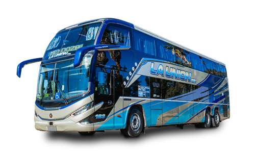 Colectivo de LA UNION S.R.L.