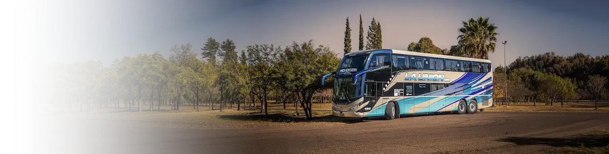 Colectivo de LA UNION S.R.L.