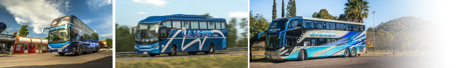 Colectivos de LA UNION S.R.L.